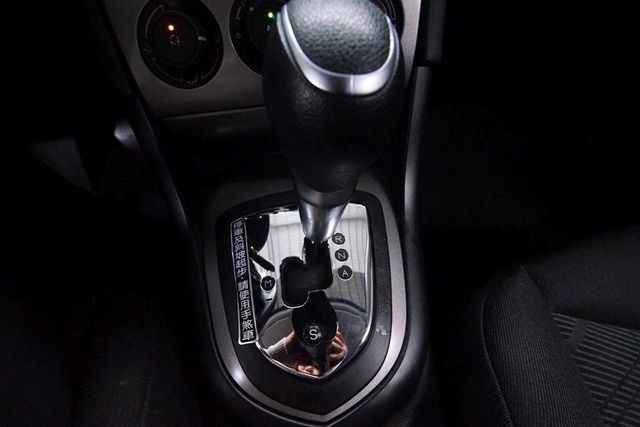 富祥汽車 308 1.6柴油 定速  第11張相片