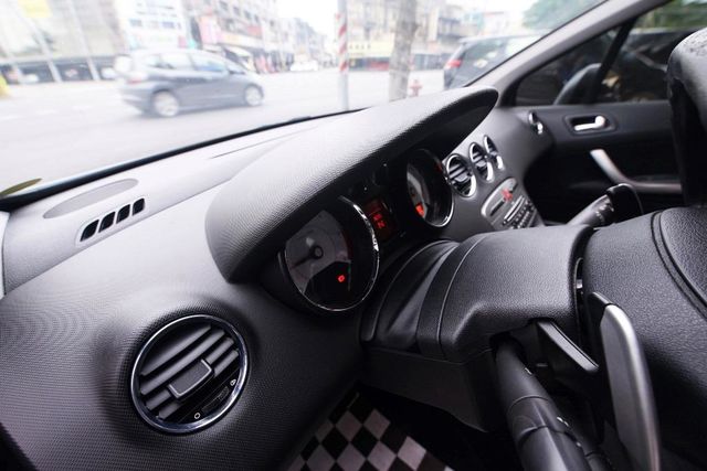 富祥汽車 308 1.6柴油 定速  第18張相片