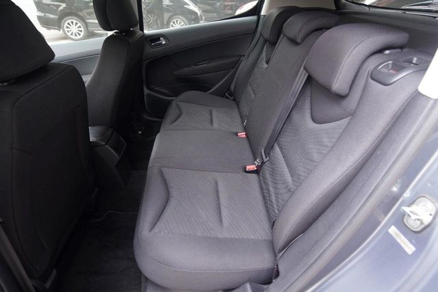 富祥汽車 308 1.6柴油 定速  第19張相片