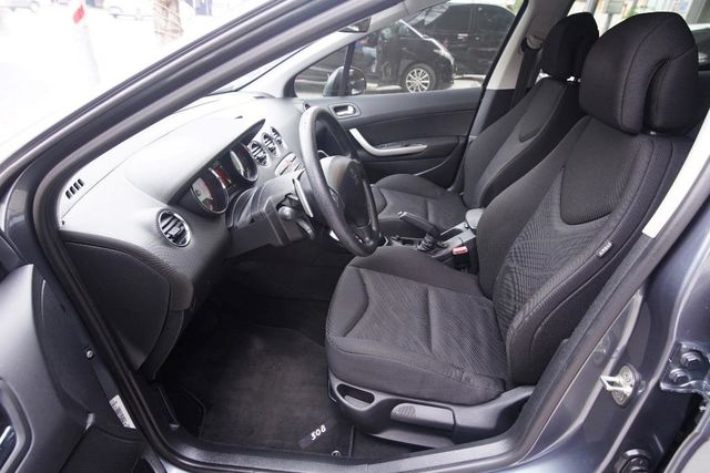 富祥汽車 308 1.6柴油 定速  第20張相片