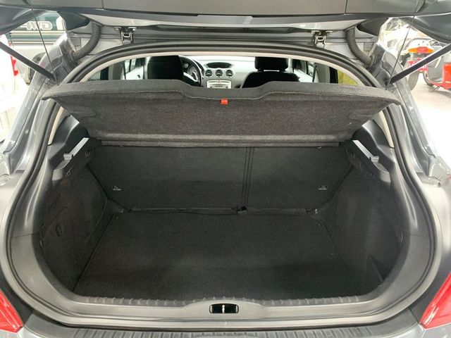 富祥汽車 308 1.6柴油 定速  第24張相片