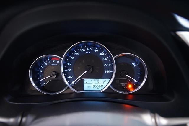 富祥汽車 ALTIS正2017年胎壓偵測  第3張相片