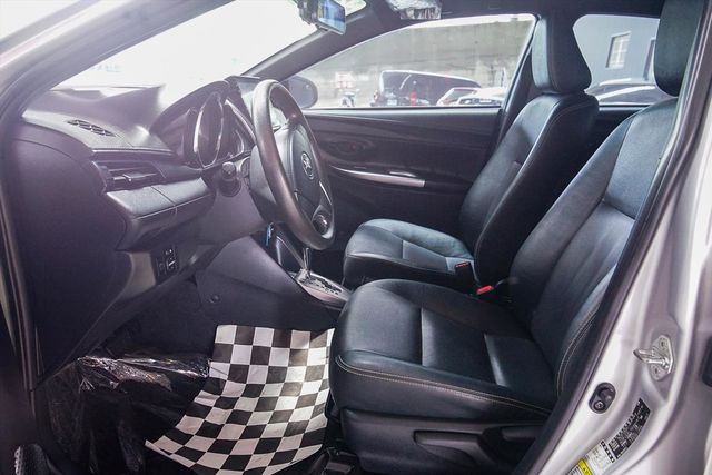 富祥汽車 影音特式YARIS 僅跑五萬多  第9張相片