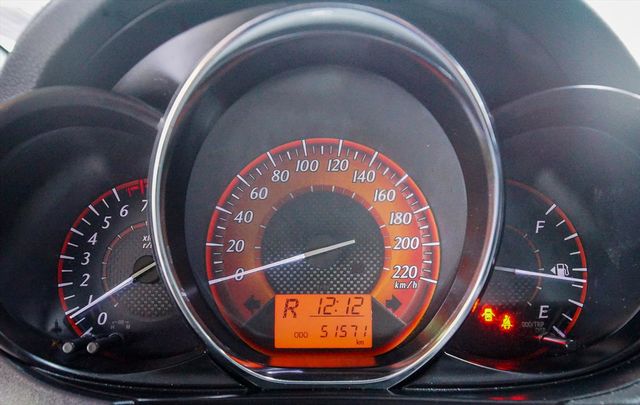 富祥汽車 影音特式YARIS 僅跑五萬多  第12張相片