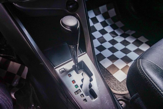 富祥汽車 影音特式YARIS 僅跑五萬多  第16張相片