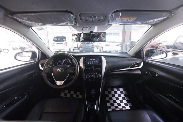 富祥汽車 循跡防滑 胎壓偵測 感應頭燈  第20張相片