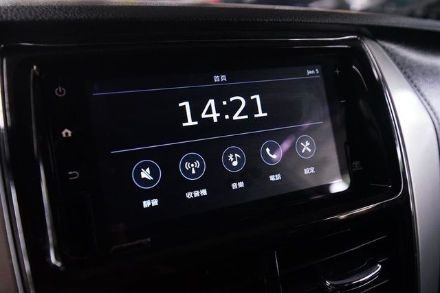 富祥汽車 原廠保固中 循跡防滑  第5張相片