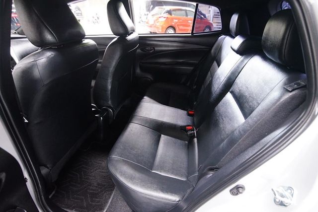 富祥汽車 原廠保固中 循跡防滑  第11張相片