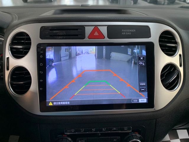 富祥汽車 10安 倒顯導航 地瓜  第15張相片