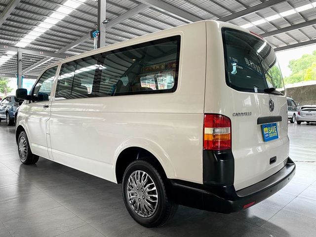 富祥汽車 2008年 福斯 T5 柴油  第18張相片