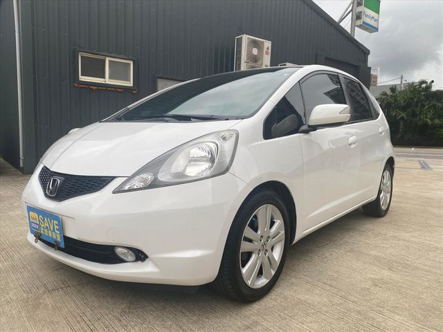 HONDA FIT  第1張相片