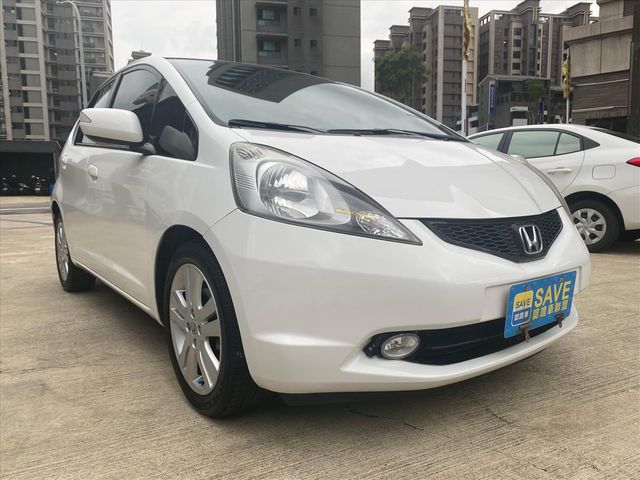 HONDA FIT  第2張相片