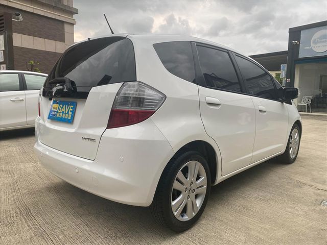 HONDA FIT  第3張相片
