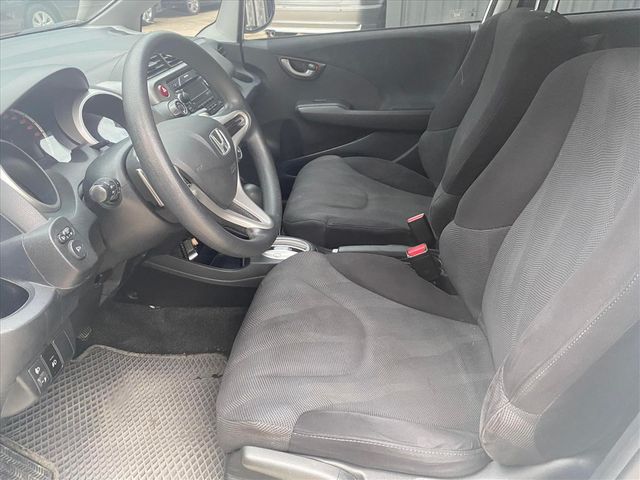 HONDA FIT  第5張相片