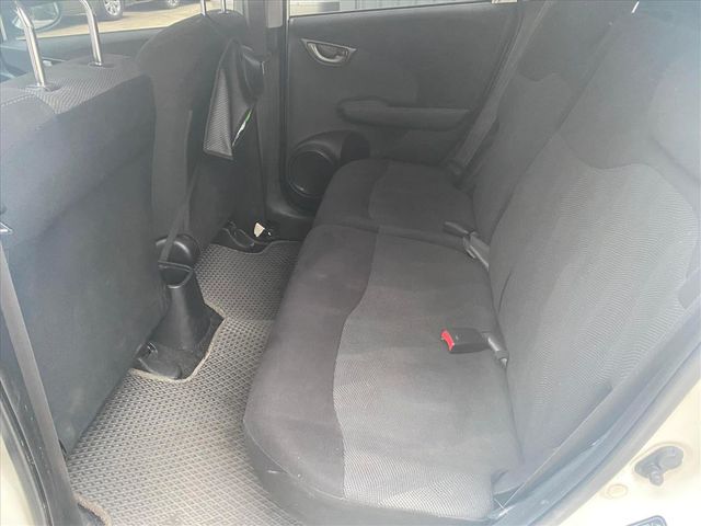 HONDA FIT  第6張相片