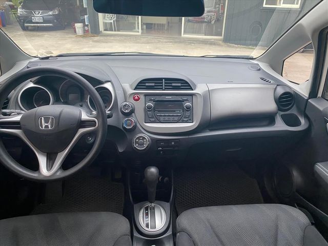 HONDA FIT  第7張相片
