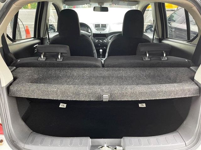 SUZUKI ALTO  第9張相片
