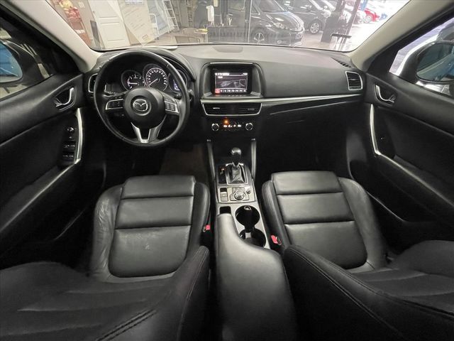 正一手車,原廠公司保養,進口最佳休旅車！  第22張相片