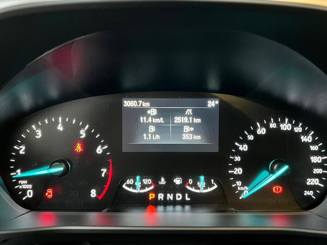 只跑3000公里跟新車一模一樣  第11張相片