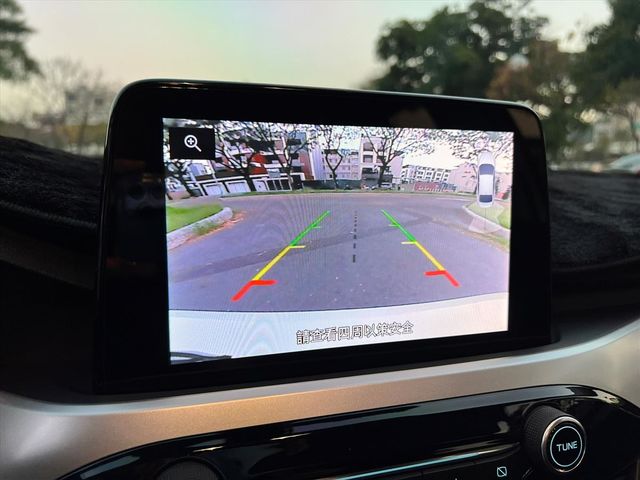 只跑3000公里跟新車一模一樣  第13張相片