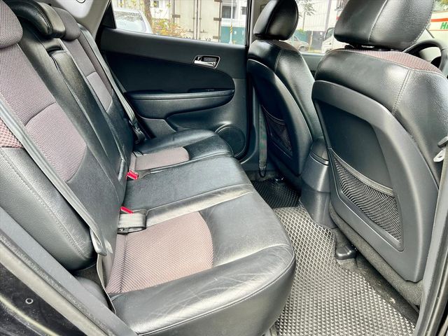 省油好養五門代步車  第10張相片