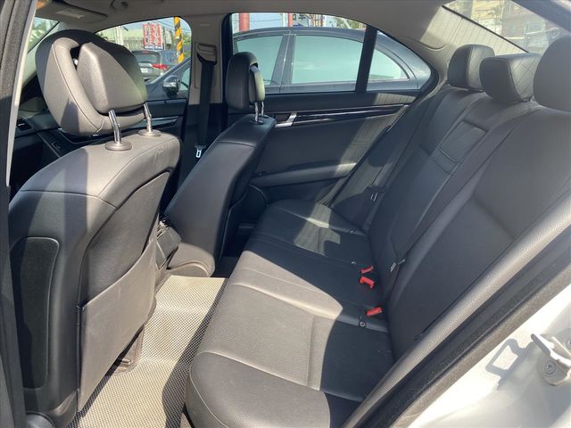 BENZ C200K  第3張相片