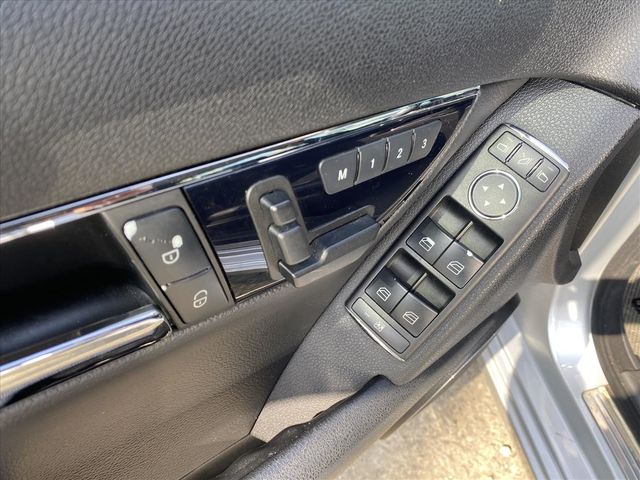 BENZ C200K  第4張相片