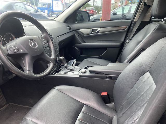 BENZ C300  第2張相片