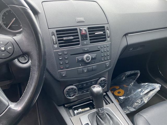 BENZ C300  第3張相片