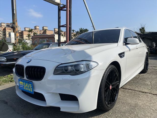 BMW 523  第1張相片
