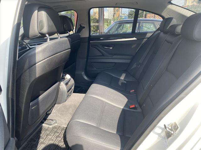 BMW 523  第4張相片