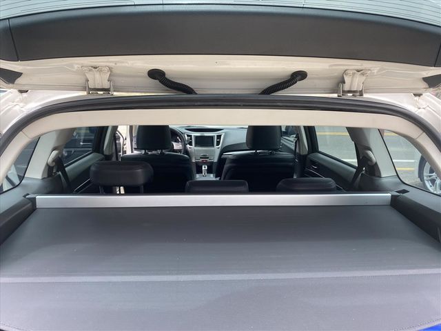SUBARU LEGACY  第6張相片