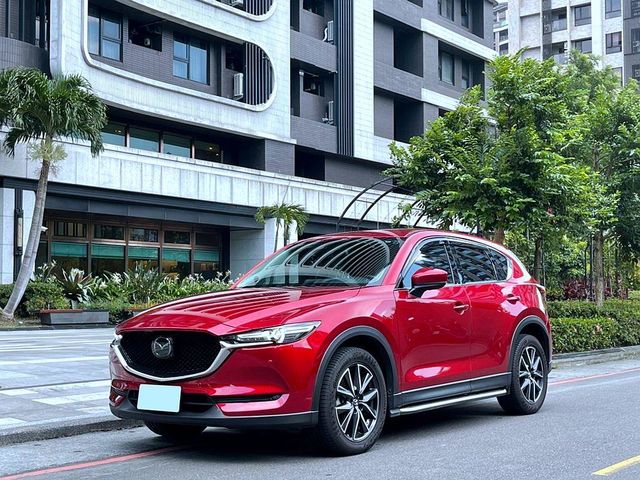 MAZDA CX-5  第1張相片
