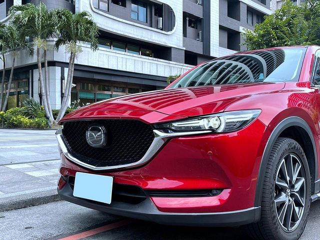 MAZDA CX-5  第2張相片