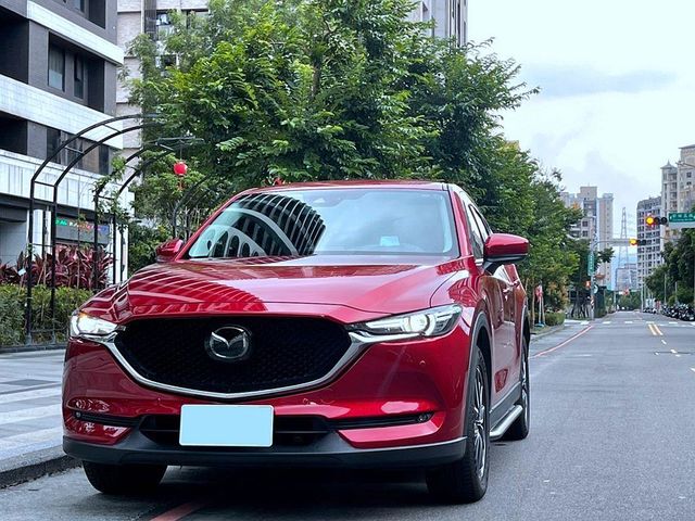 MAZDA CX-5  第3張相片