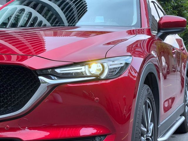 MAZDA CX-5  第5張相片