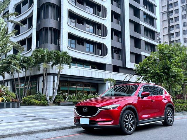 MAZDA CX-5  第6張相片