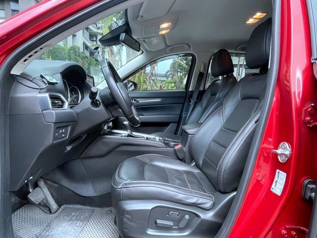 MAZDA CX-5  第8張相片