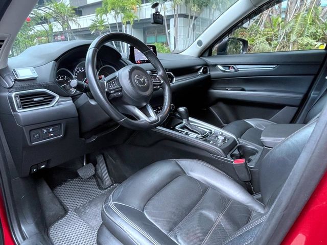 MAZDA CX-5  第9張相片