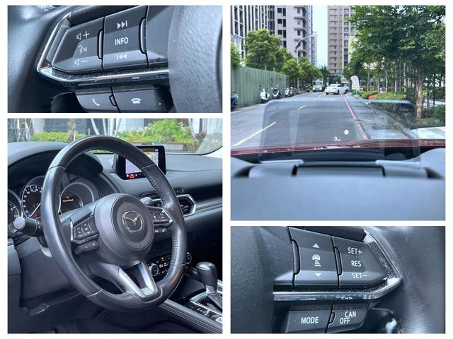 MAZDA CX-5  第10張相片