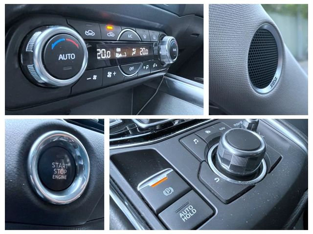MAZDA CX-5  第12張相片