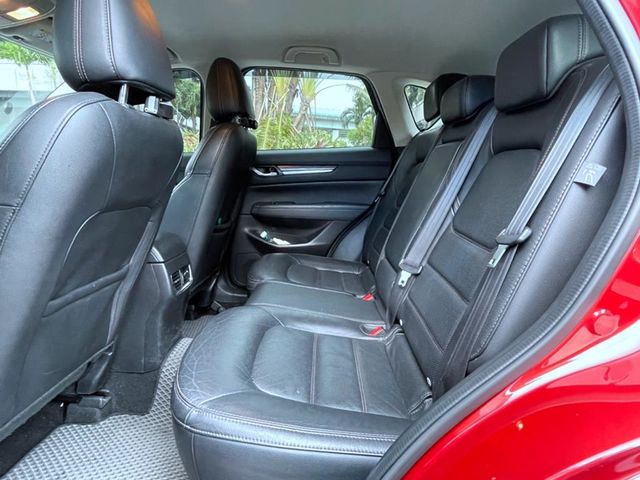 MAZDA CX-5  第16張相片