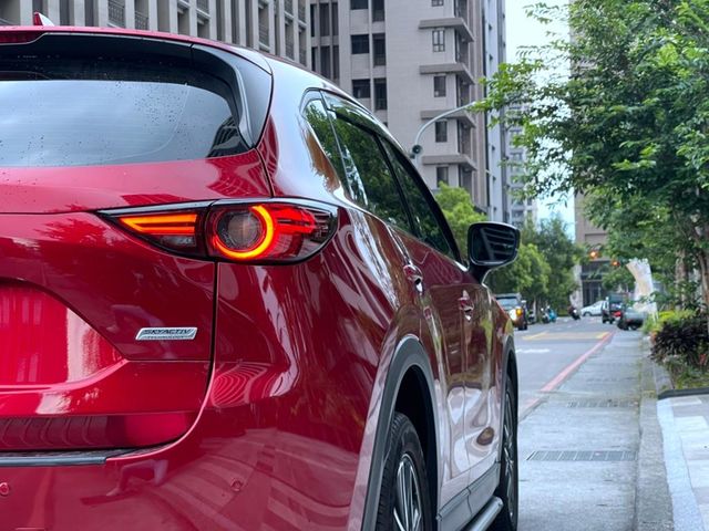MAZDA CX-5  第19張相片