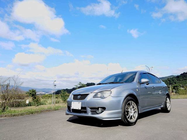 PROTON GEN 2  第1張相片