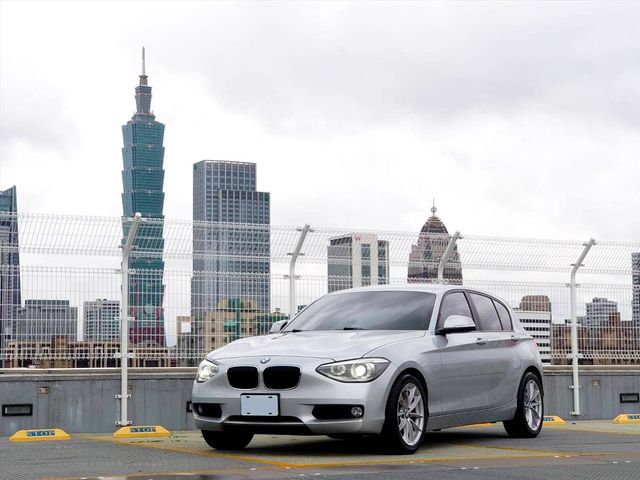 BMW 116  第1張相片