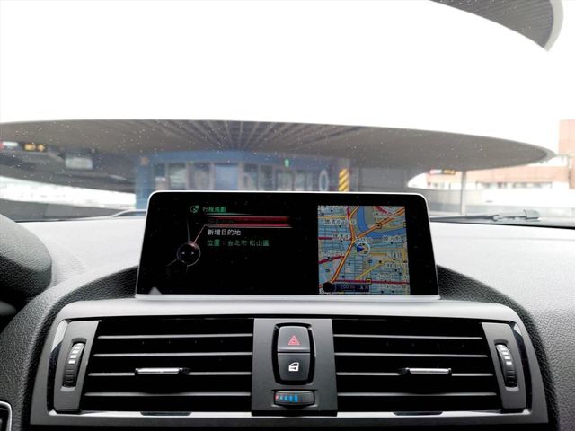 BMW 116  第4張相片