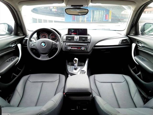 BMW 116  第7張相片