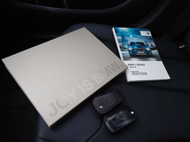 BMW 116  第8張相片