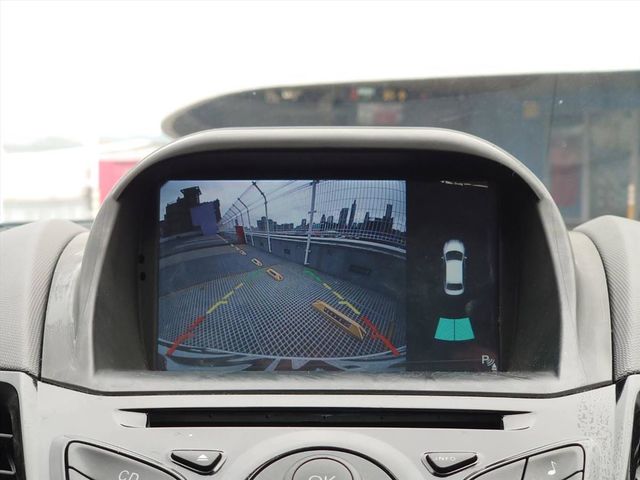 FORD FIESTA  第4張相片