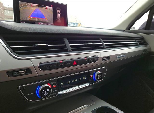 AUDI Q7  第4張相片